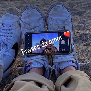 Логотип @frasesamorymas - Frases de amor ♥️