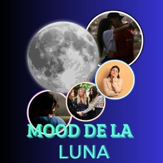 Логотип @frasesmood2 - 🤩Mood de la luna🥰