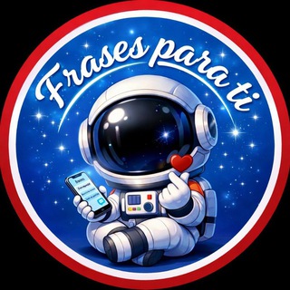 Логотип @frasess_24 - 𝙵𝚁𝙰𝚂𝙴𝚂 𝙿𝙰𝚁𝙰 𝚃Í🍃