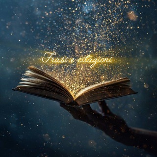 Логотип @frasi_e_citazioni - Frasi e citazioni reload