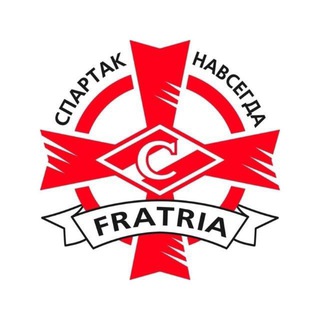 Логотип @fratria2021 - Фратрия | чат