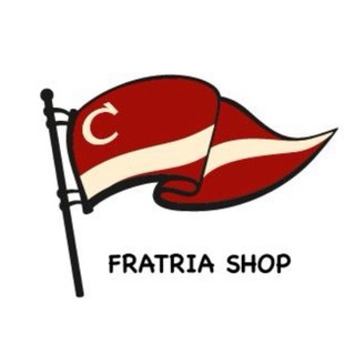 Логотип @fratriashop_ru_chat - Fratriashop.ru Chat