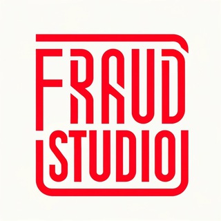 Логотип @fraud_studio - Fraud Studio