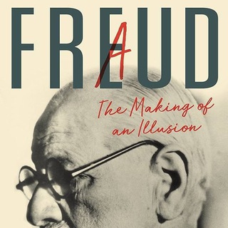 Логотип @fraudnotfreud - پول، دروغ، توهم