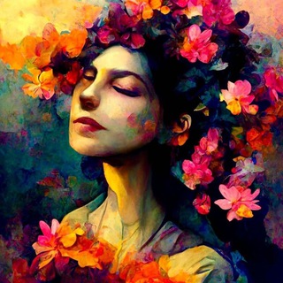 Логотип @frauengesundheit_naturtreu - Frauengesundheit 🌺