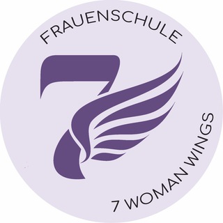 Логотип @frauenschule7ww - 7WomanWings