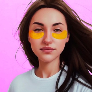 Логотип @frauinpatches - Фрау в патчах