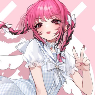 Логотип @fraurinru - Кариня Павловна