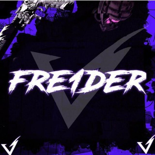 Логотип @fre1derchat - Fre1der chat