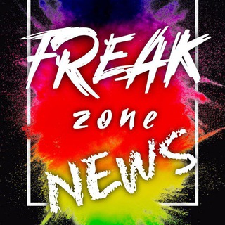 Логотип @freak_zone_2_0_2_3 - ЧУМОВАЯ ЗОНА / Друг Вокруг