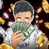 Логотип @freakazart - АЗАРТНЫЙ ФРИК