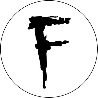 Логотип @freaklabel - Freak Label™