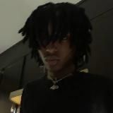 Логотип @freakpink - BLONDE CHANNEL