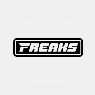 Логотип @freaktwitch - FREAKS