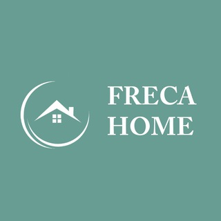 Логотип @frecahome - FRECA HOME💚