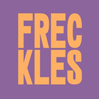 Логотип @freckles_art - Freckles_Art