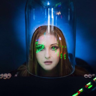 Логотип @frecuencias432 - Vivi Pedraglio 👽 Frec Arcturianas