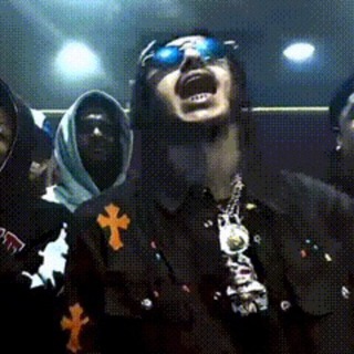 Логотип @freddystrap - unblock & load