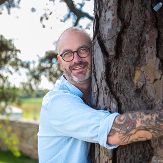 Логотип @fredericbarbey - Frédéric Barbey & les Voyageurs