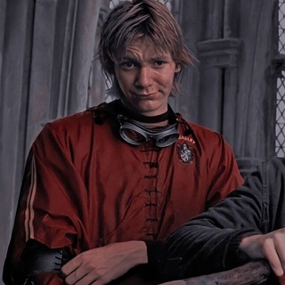 Логотип @fredericweasley - 𝐅𝐫𝐞𝐝 𝐖𝐞𝐚𝐬𝐥𝐞𝐲