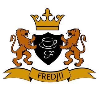 Логотип @fredjii - Posuda🫶Mega.official ‼️ОПТОВЫЙ СКЛАД‼️Минималки нет‼️ меньше 3000 руб. +10%‼️