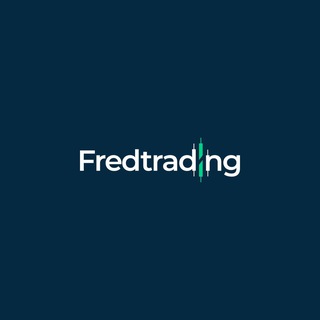 Логотип @fredtradingdaily - Fredtrading
