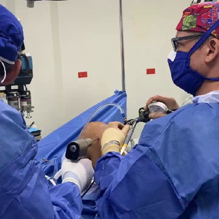 Логотип @fredyportillo1 - Dr Fredy Portillo