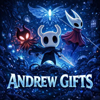 Логотип @FreeStarsOfficiall - Раздачи от Андрюши ПЕРЕХОДНИК