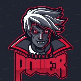 Логотип @free1000diamonds - Legends power