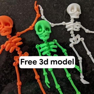Логотип @free3dmodeli - Free 3d models