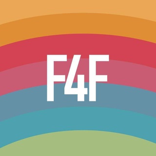 Логотип @free4future - Free4Future