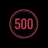 Логотип @free500rcoin - free500rcoin