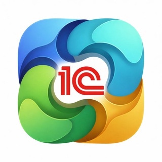 Логотип @free_1c - 1С Обработки