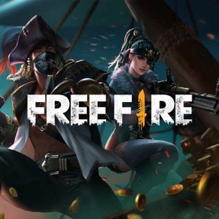 Логотип @free_accounts_free_fire - Бесплатные аккаунты Фри Фаер | Free Fire
