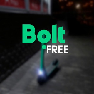 Логотип @free_bolt11 - Free Bolt🥷