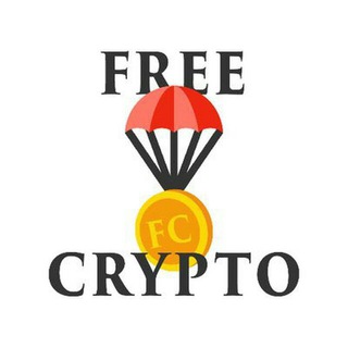 Логотип @free_coins_airdrops_crypto - Airdrops Crypto
