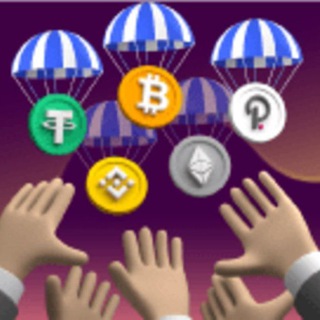Логотип @free_cripto_channel - FREE_CRIPTO_canal