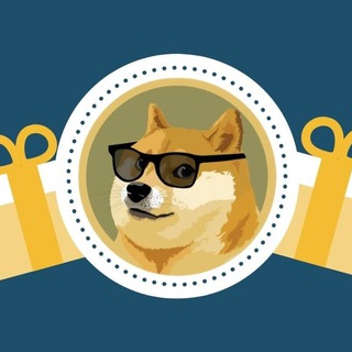 Логотип @free_doge_rub - 💸Earn Doge & RUB by Easy Tasks 💸🔥