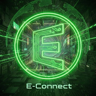 Логотип @free_e_vpn - E-VPN - БЫСТРЫЙ И ДЕШЕВЫЙ VPN