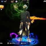 Логотип @free_fire_030 - Ꭺᴋᴋᴀунᴛы ᴏт фри фаер 🎮