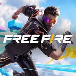 Логотип @free_fire_breakingnews - Free Fire: Горячие новости