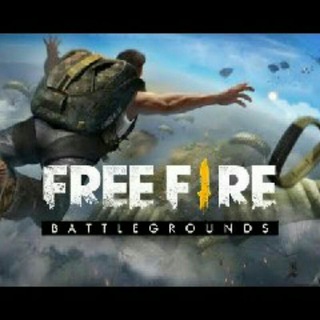 Логотип @free_fire_donater - Free Fire̸͟͞👑