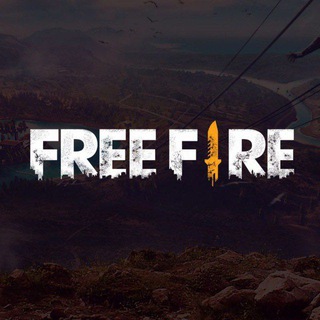 Логотип @free_fire_garena_pubg - Free_Fire_GARENA