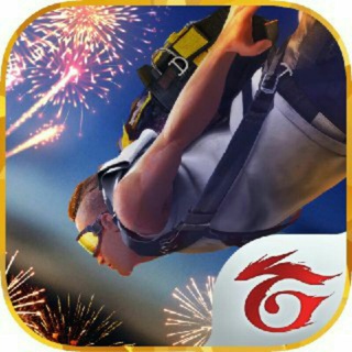 Логотип @free_fire_gruppasi - ✅Free fire✅
