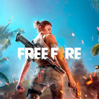 Логотип @free_fire_marketing - 🆓 Free_Fire_Market 🎮