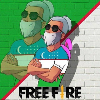 Логотип @free_fire_sardorcek - 𝙿𝚁𝙾𝙳𝙰𝙹𝙰 𝙰𝙺𝙺𝙰𝚄𝙽𝚃𝙾𝚅 𝚂𝙰𝚁𝙳𝙾𝚁𝙲1k