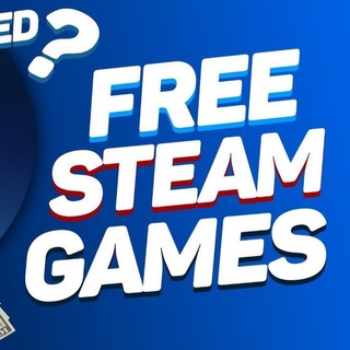 Логотип @free_games_keys - Раздача | Халява / Steam