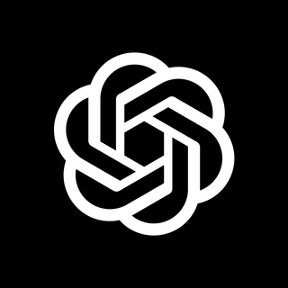 Логотип @free_gpt - КиберХаб | ChatGPT (переходник)