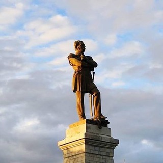 Логотип @free_hab - Свободный Хабаровск