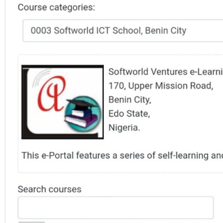 Логотип @free_ict_training_naija - 21-days *FREE Basic Computer Training for Nigerians...